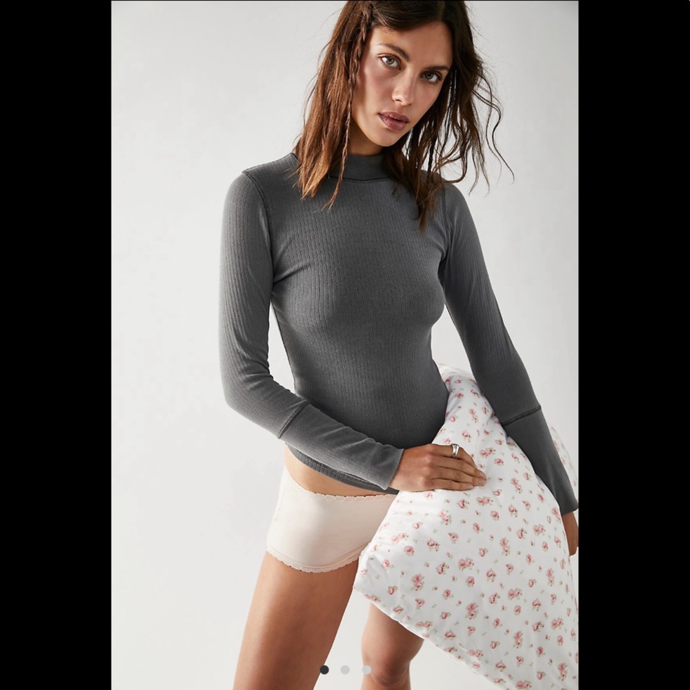 The Rickie Top